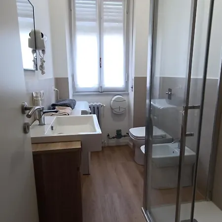 Apartment Pitagora Pavia