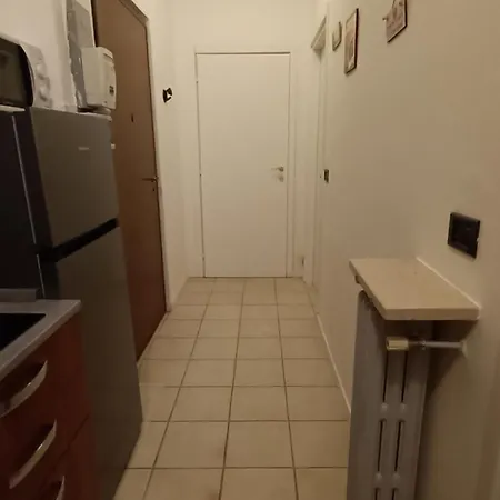 Apartment Pitagora