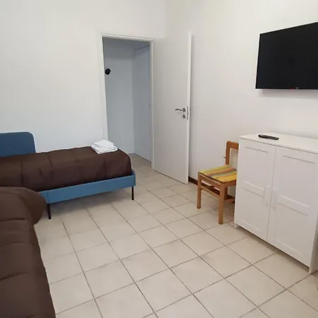 Pitagora Apartman Pavia