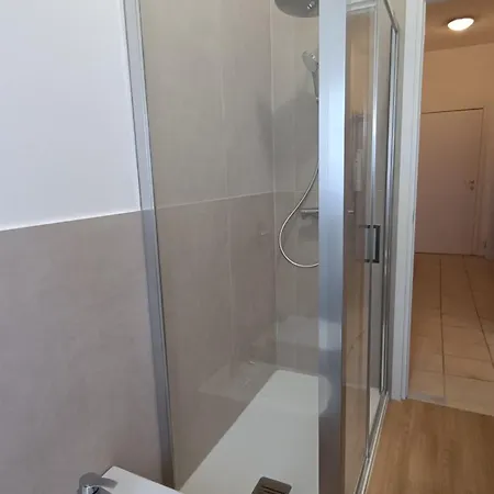 Apartment Pitagora *