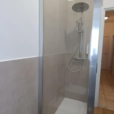 Apartman Pitagora Pavia