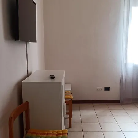 Apartman Pitagora *