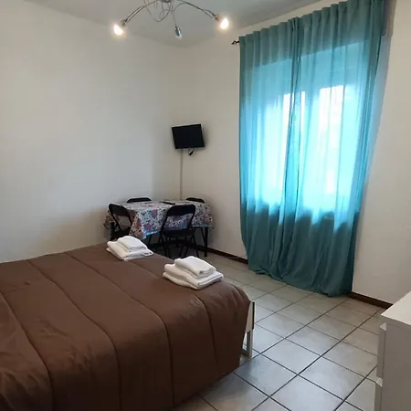 Apartment Pitagora Pavia