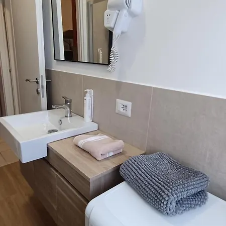Pitagora Apartment
