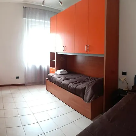 Apartman Pitagora Pavia