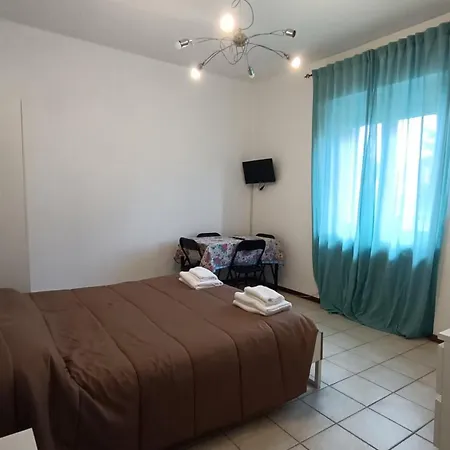Pitagora Apartman Pavia