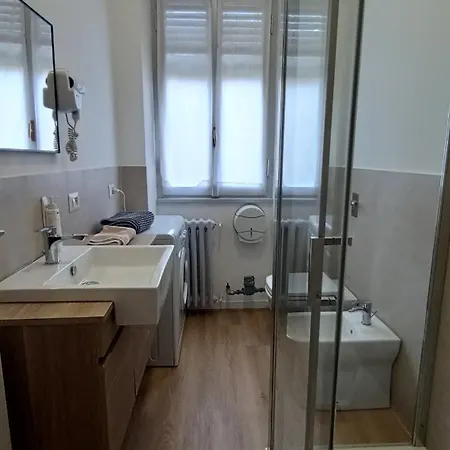 Pitagora Apartment *
