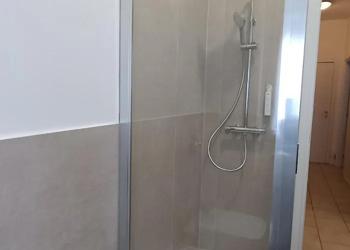 アパート Pitagora パヴィーア