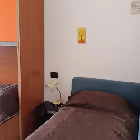 Pitagora Apartment *